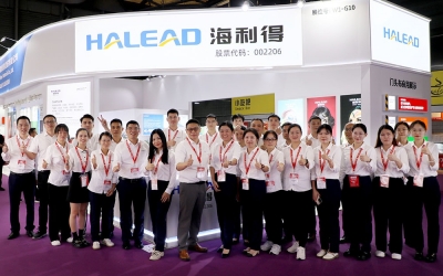 1277星际电子游戏乐成参展SIGN CHINA 2024，，，，，，携手全球客户共创未来